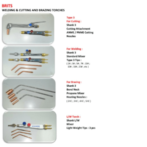 YAMATO- EXTENDED LENGTH CUTTING TORCH - Weldmart